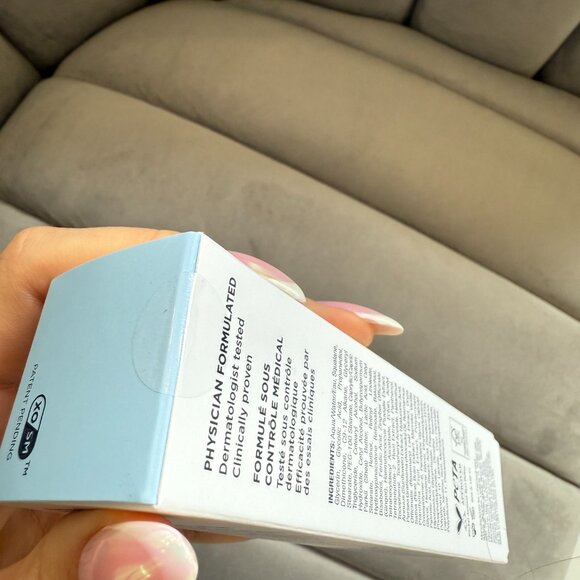 AGELESS+ retinol treatment crème 1.2% retinol complex - Picture 3 of 5